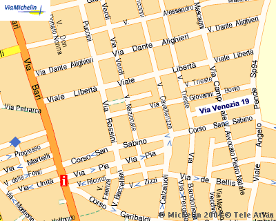mappa