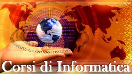 corsi di informatica