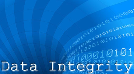 data integrity