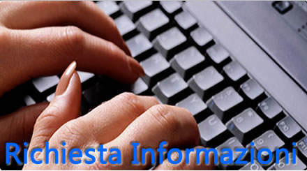 richiesta informazioni