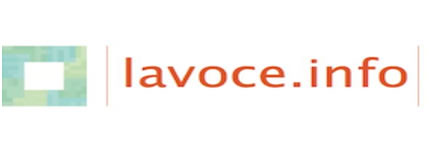 la voce info