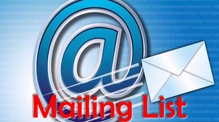 mailing