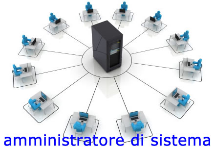 amministratore di sistema