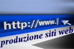 produzioni siti web