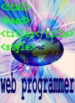 programmazione web