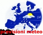 previsioni meteo